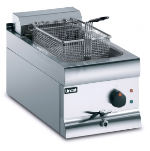 DF33 ELECTRIC COUNTER TOP FRYER